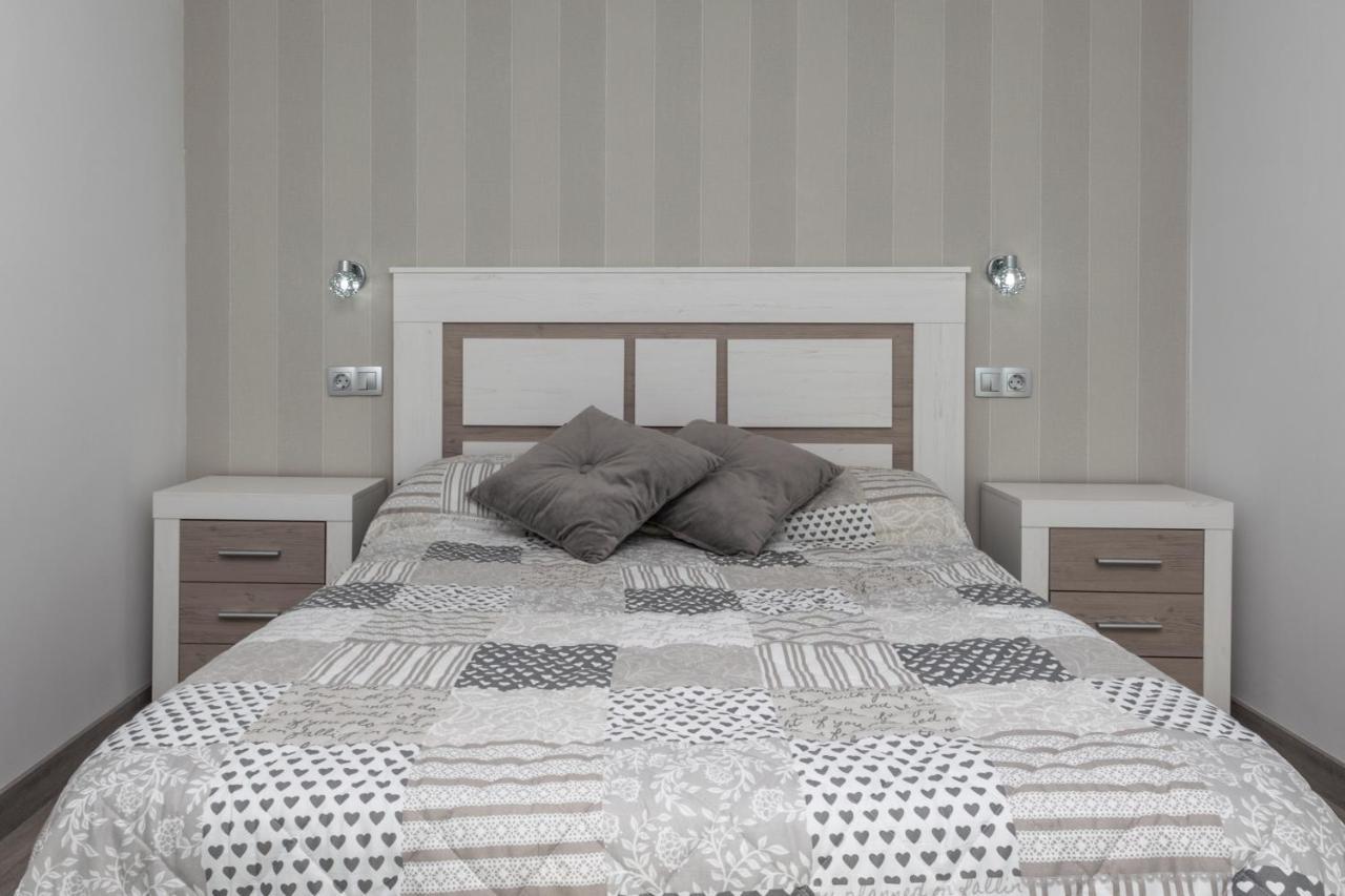 דירות New Modern 3Br With Terrace In Fuengirola Centre מראה חיצוני תמונה